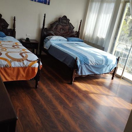 Hotel Saraguro Loja Zewnętrze zdjęcie
