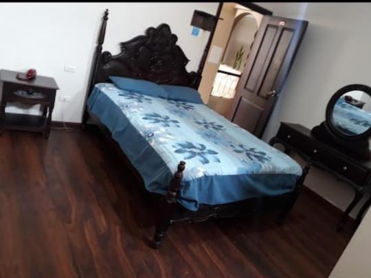 Hotel Saraguro Loja Zewnętrze zdjęcie