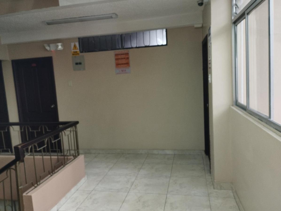Hotel Saraguro Loja Zewnętrze zdjęcie