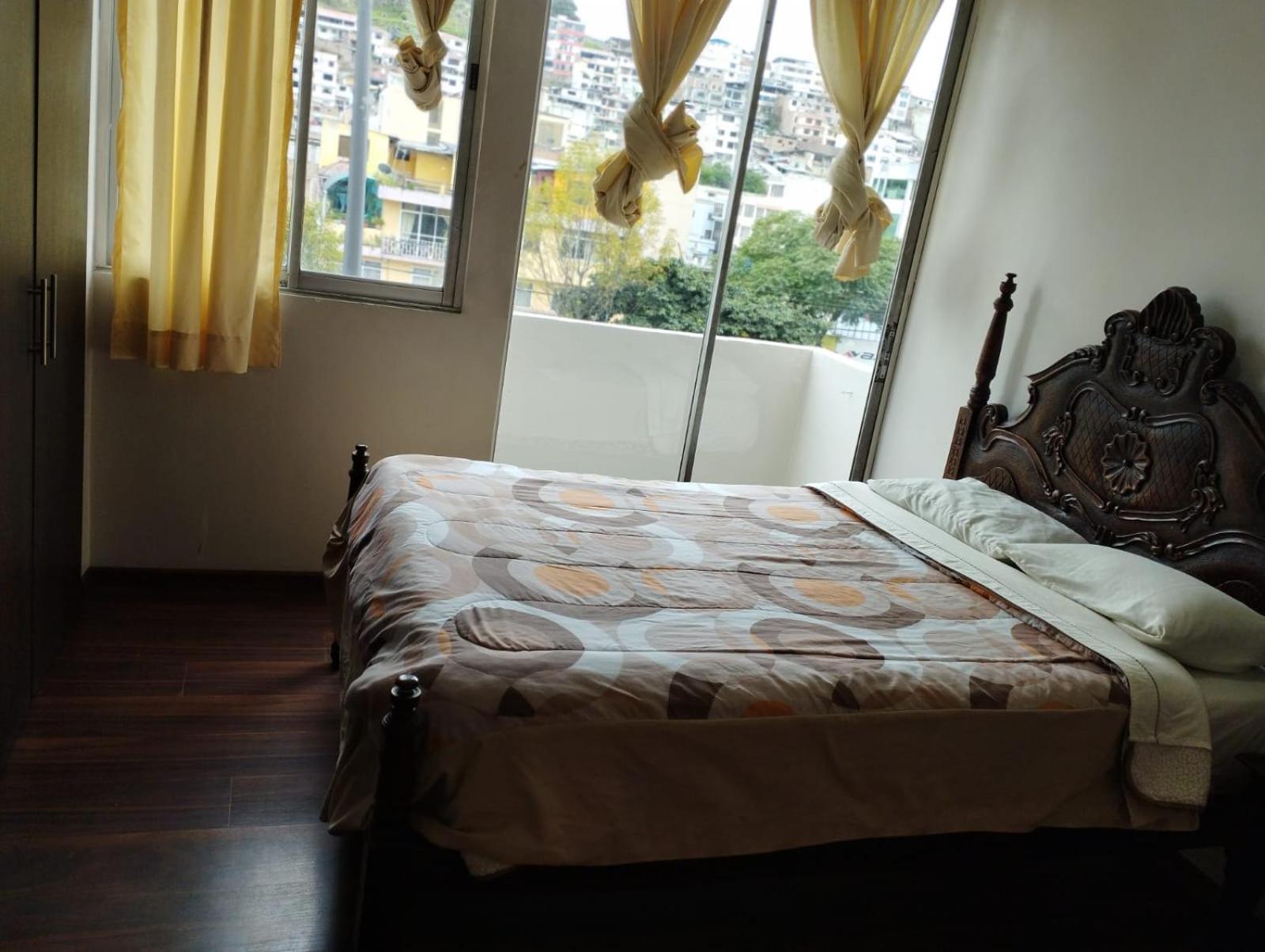 Hotel Saraguro Loja Zewnętrze zdjęcie