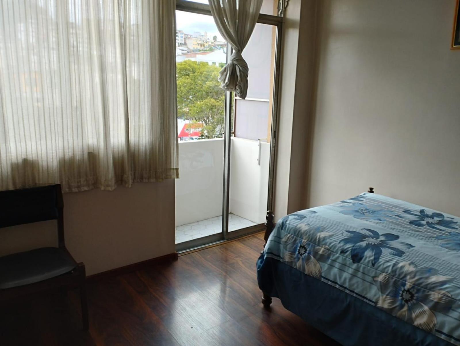 Hotel Saraguro Loja Zewnętrze zdjęcie